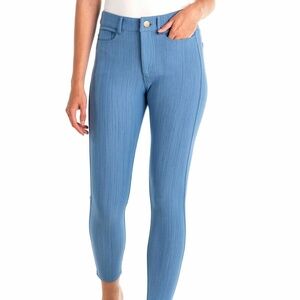 NWT Fresh Produce Freshfit Solid Pants Riviera Blue